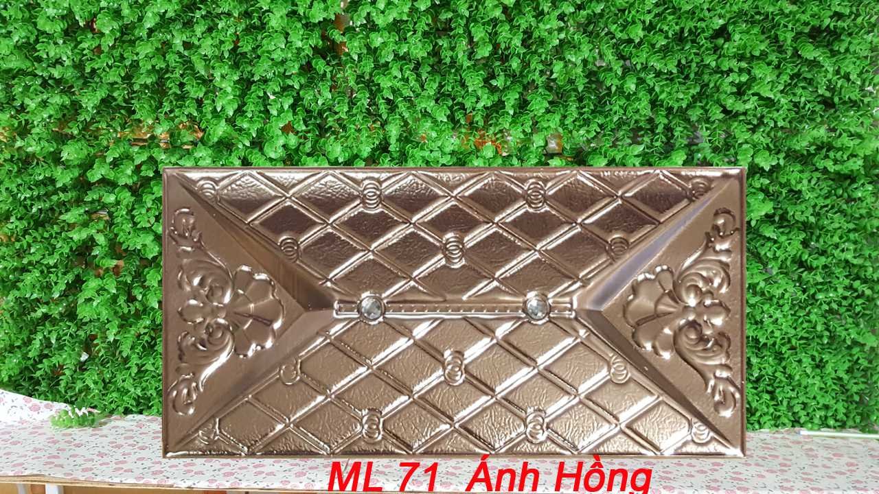 TẤM DA BỌC TRANG TR&Iacute; 30X60(CM) 02