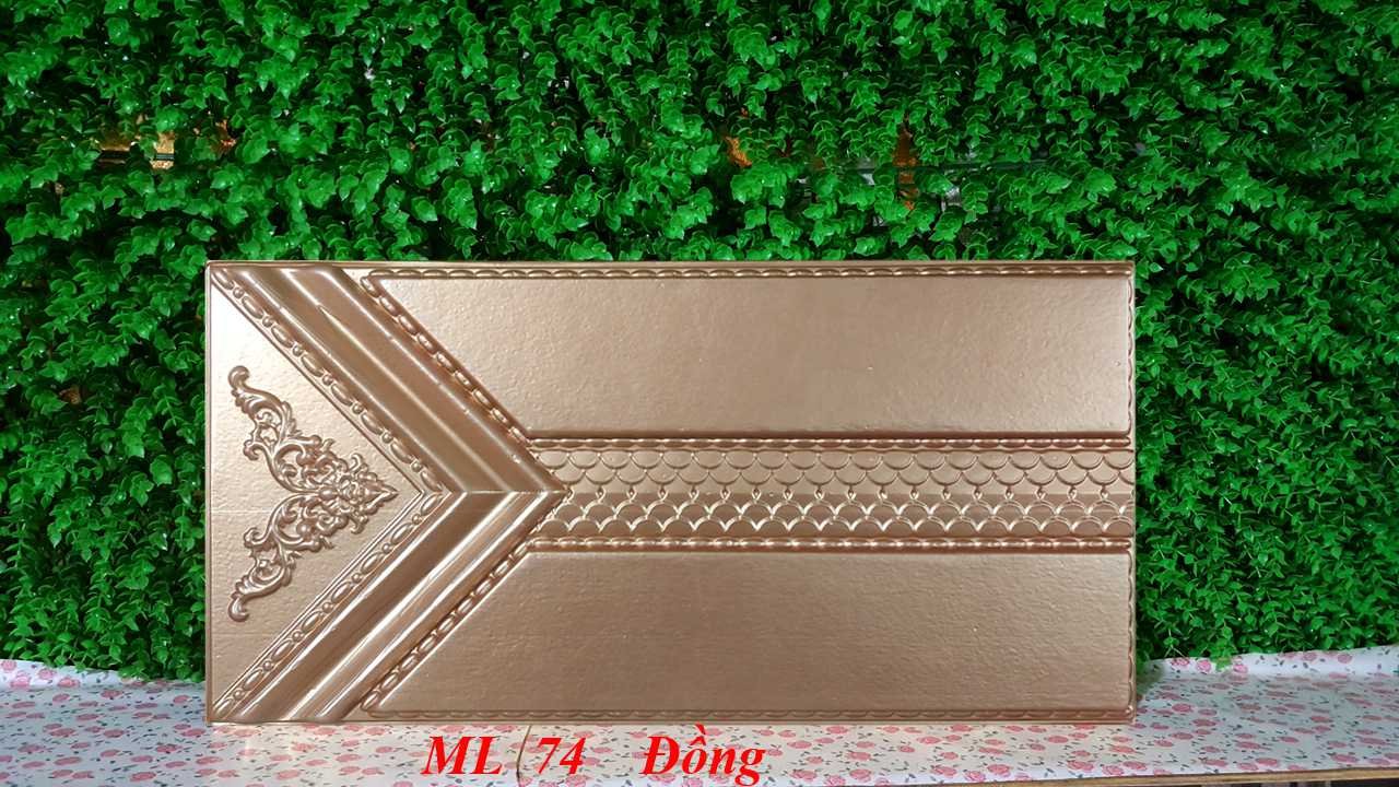 TẤM DA BỌC TRANG TR&Iacute; 30X60(CM) 02