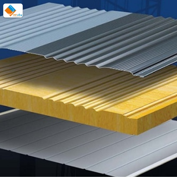 Dịch Vụ C&aacute;ch &Acirc;m Tường Bằng B&ocirc;ng Thủy Tinh Uy T&iacute;n Tại H&agrave; Nội