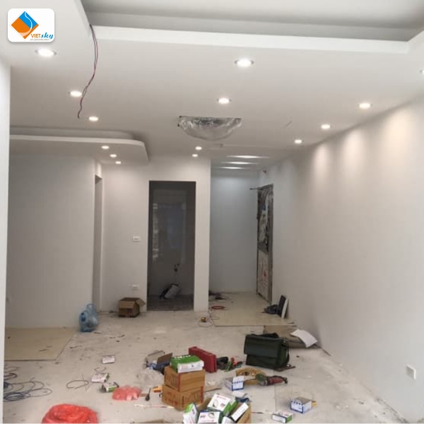 Sửa Chữa Cải Tạo Nh&agrave; Trọn G&oacute;i Tại H&agrave; Nội: Uy T&iacute;n, Chất Lượng, Gi&aacute; Rẻ