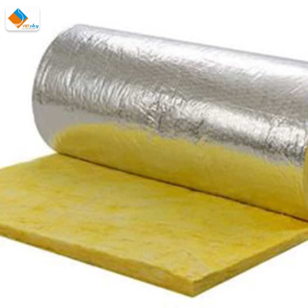 Top 5 vật liệu dùng để cách âm, cách nhiệt văn phòng làm việc tại công ty